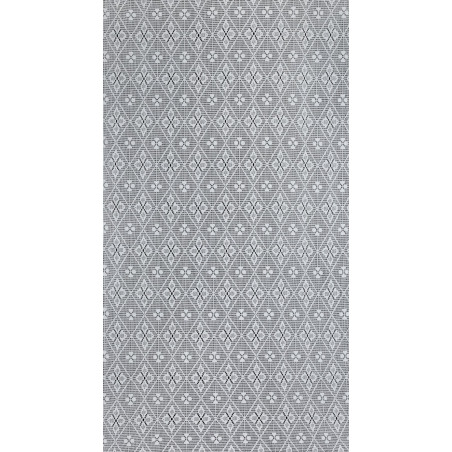 ZASŁONA GOTOWA NELA NA TAŚMIE 140 X 270 CM BIAŁY - 10