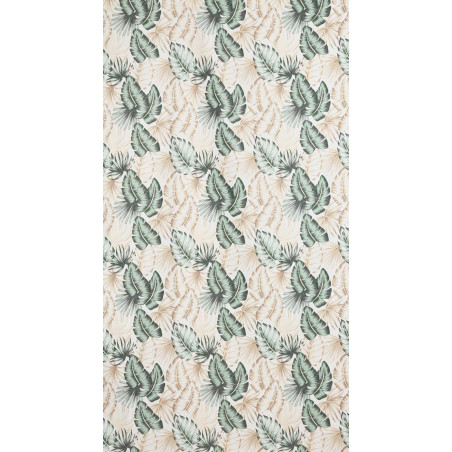 ZASŁONA GOTOWA GARDEN 7 NA SZELKACH 155 X 260 CM BEŻOWY - 10