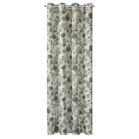 ZASŁONA GOTOWA TALI 140 X 250 CM NATURALNY - 3