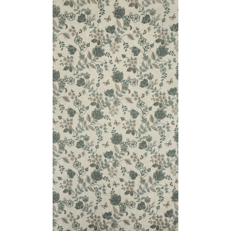 ZASŁONA GOTOWA TALI 140 X 250 CM NATURALNY - 8