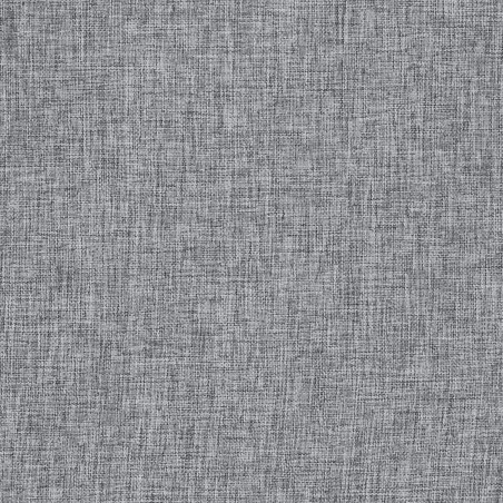 ZASŁONA GOTOWA ADELINA 140 X 250 CM STALOWY - 5