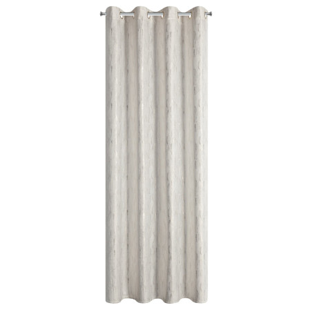 ZASŁONA GOTOWA ARNITA 140 X 250 CM BIAŁY - 3