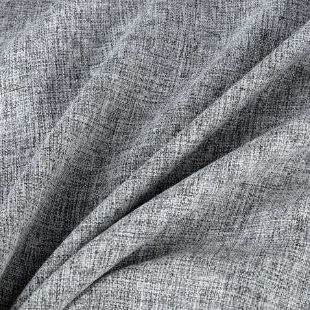 ZASŁONA GOTOWA ADELINA 140 X 250 CM STALOWY - 7