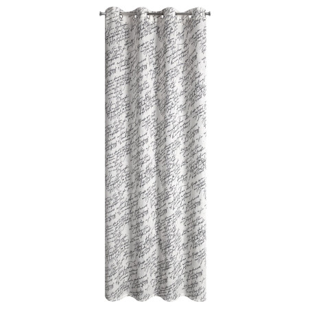 ZASŁONA GOTOWA EDITH 140 X 250 CM NATURALNY - 3