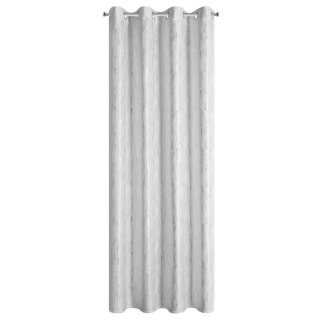 ZASŁONA GOTOWA ARNITA 140 X 250 CM BIAŁY - 3