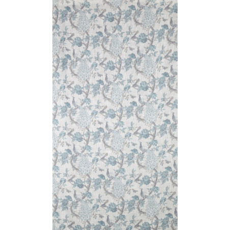 ZASŁONA GOTOWA EMERA 140 X 250 CM NATURALNY - 7