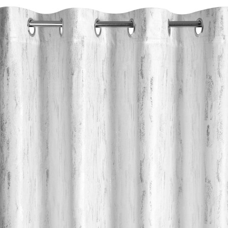 ZASŁONA GOTOWA ARNITA 140 X 250 CM BIAŁY - 4