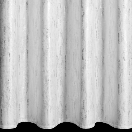 ZASŁONA GOTOWA ARNITA 140 X 250 CM BIAŁY - 6