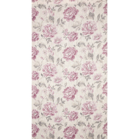 ZASŁONA GOTOWA DAVENA 140 X 250 CM NATURALNY - 8