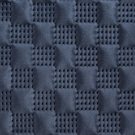 NARZUTA SOFIA 4 200 X 220 CM GRANATOWY - 4