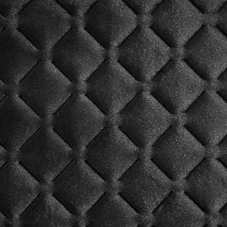 NARZUTA DIMON 70 X 160 CM CZARNY - 6