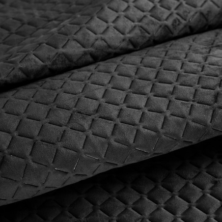 NARZUTA DIMON 70 X 160 CM CZARNY - 7