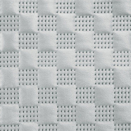 NARZUTA SOFIA 4 200 X 220 CM SREBRNY - 4