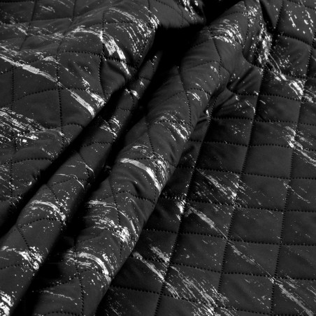 NARZUTA D91 BLINK 1 200 X 220 CM CZARNY - 6