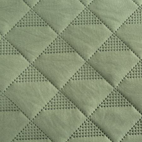 NARZUTA VANESA 220 X 240 CM JASNOZIELONY - 4