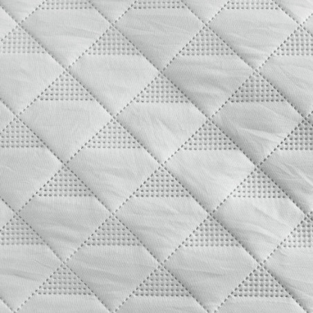 NARZUTA VANESA 200 X 220 CM SREBRNY - 4