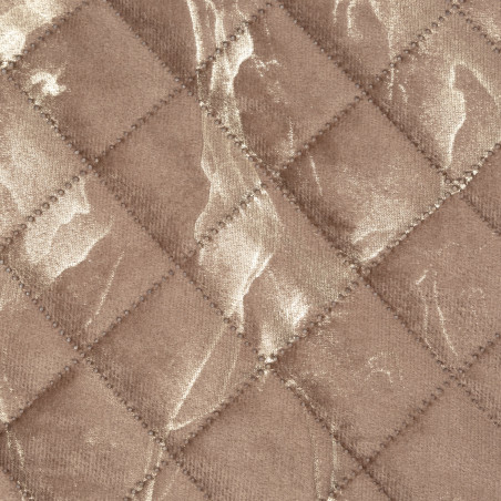 NARZUTA D91 LUIZ 6 200 X 220 CM JASNOBRĄZOWY - 4