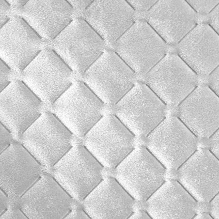NARZUTA DIMON 200 X 220 CM BIAŁY - 4