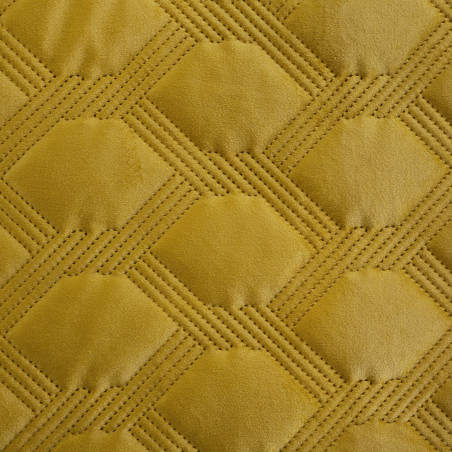 NARZUTA SOFIA 5 170 X 210 CM MIODOWY - 4