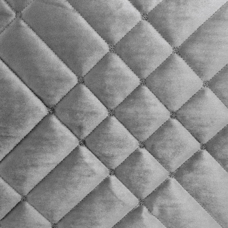 NARZUTA RIA6 170 X 210 CM SREBRNY - 3