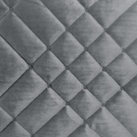 NARZUTA RIA6 170 X 210 CM STALOWY - 3