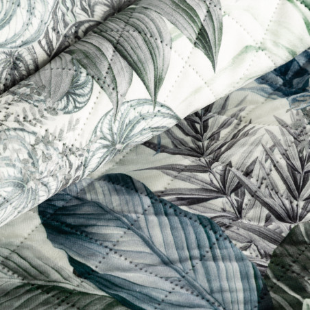NARZUTA D91 DAVOS2 200 X 220 CM ZIELONY - 5