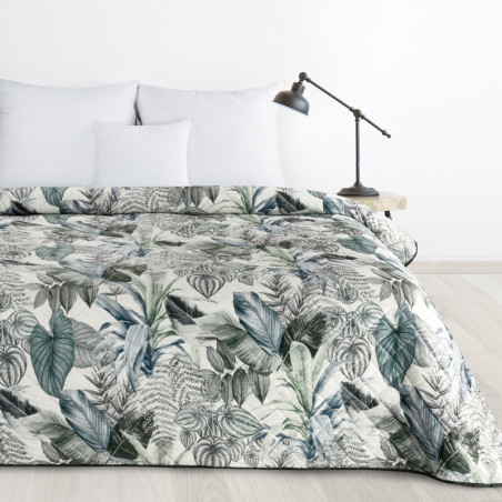 NARZUTA D91 DAVOS2 200 X 220 CM ZIELONY - 6