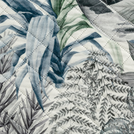 NARZUTA D91 DAVOS2 220 X 240 CM ZIELONY - 4