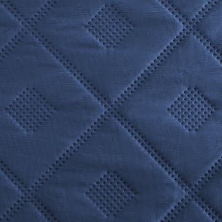 NARZUTA D91 ALARA6 220 X 240 CM GRANATOWY - 4