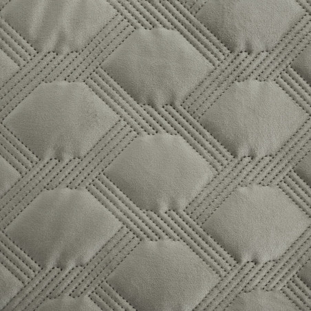 NARZUTA SOFIA 5 220 X 240 CM SREBRNY - 4