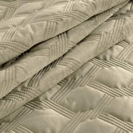 NARZUTA SOFIA 5 220 X 240 CM BEŻOWY - 6