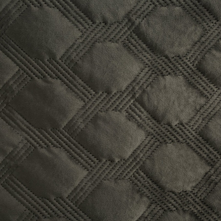 NARZUTA SOFIA 5 220 X 240 CM STALOWY - 4