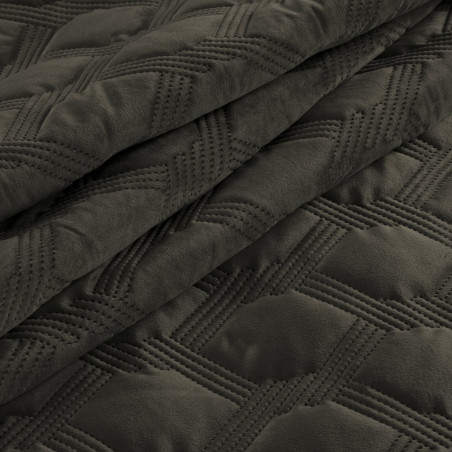 NARZUTA SOFIA 5 220 X 240 CM STALOWY - 6