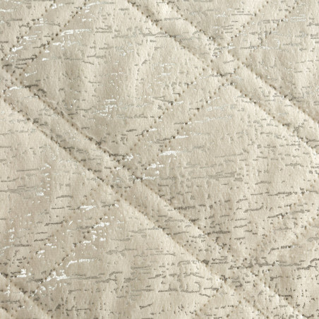 NARZUTA D91 LUIZ 220 X 240 CM KREMOWY - 4