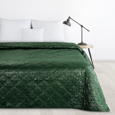 NARZUTA D91 LUIZ 170 X 210 CM ZIELONY - 7