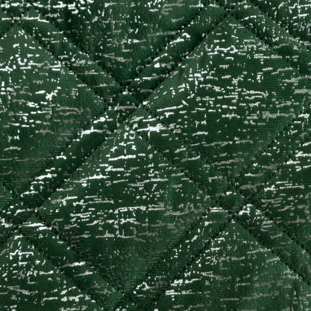 NARZUTA D91 LUIZ 220 X 240 CM ZIELONY - 4