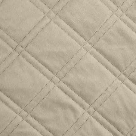 NARZUTA D91 LUIZ 8 200 X 220 CM BEŻOWY - 4