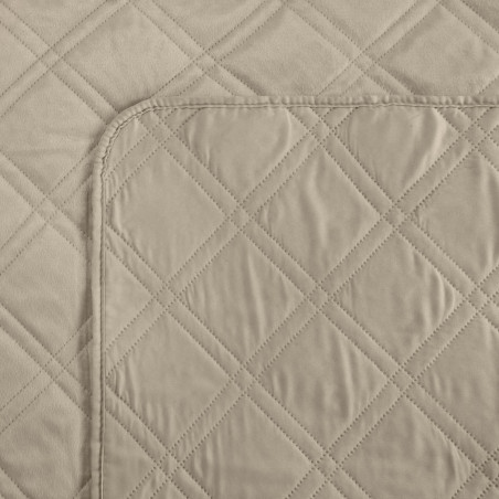 NARZUTA D91 LUIZ 8 200 X 220 CM BEŻOWY - 5
