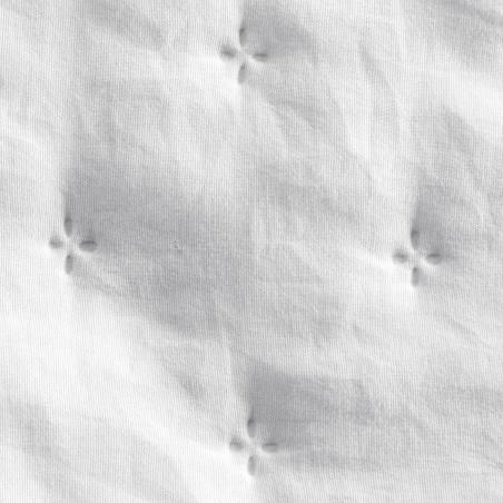 NARZUTA LIBI3 220 X 240 CM BIAŁY - 4