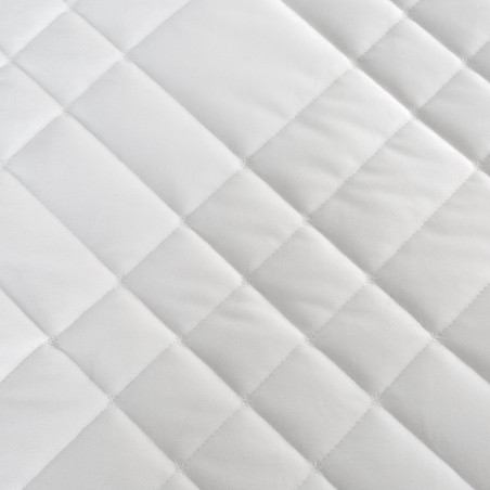 NARZUTA RIA6 200 X 220 CM BIAŁY - 3
