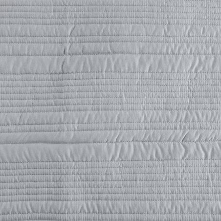 NARZUTA TARA 170 X 210 CM SREBRNY - 4