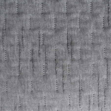 NARZUTA CHELEN1 220 X 240 CM SREBRNY - 3