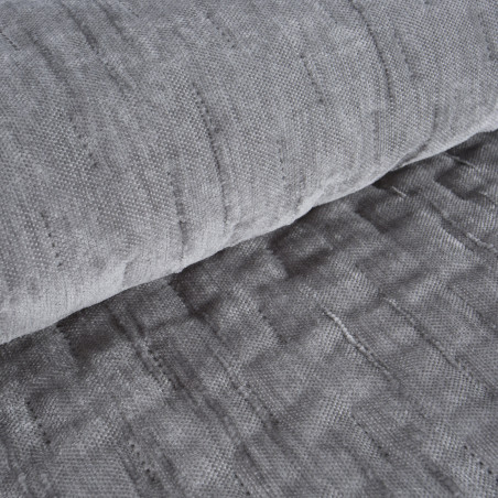 NARZUTA CHELEN1 220 X 240 CM SREBRNY - 5
