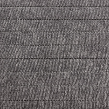 NARZUTA GLORI 220 X 240 CM STALOWY - 3