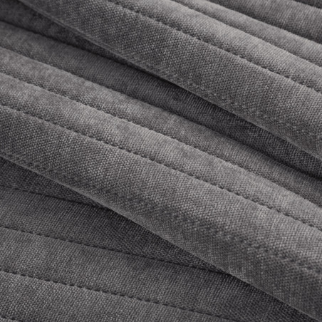 NARZUTA GLORI 220 X 240 CM STALOWY - 5