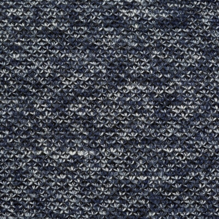 KOC PANDA 150 X 200 CM GRANATOWY - 11