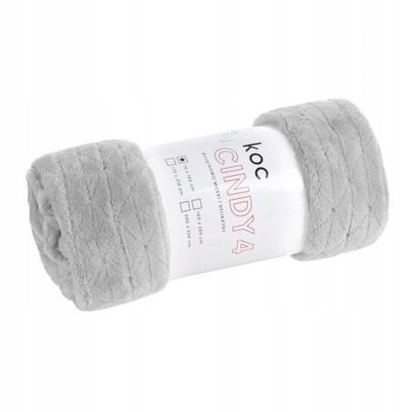KOC D91 CINDY4 170X210 CM POPIELATY - 4