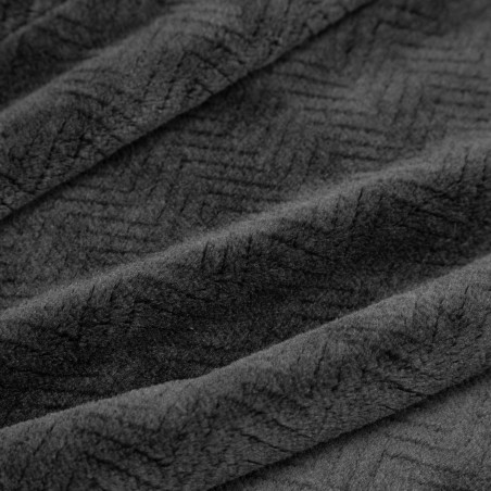 KOC D91 CINDY5 150 X 200 CM CZARNY - 6