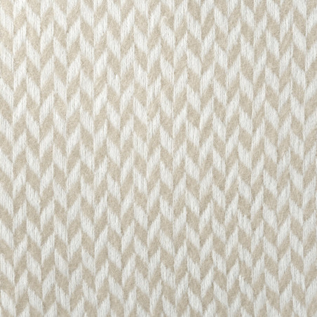 KOC AKRYL 3 130 X 170 CM BEŻOWY - 6