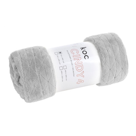 KOC D91 CINDY4 170 X 210 CM POPIELATY - 3